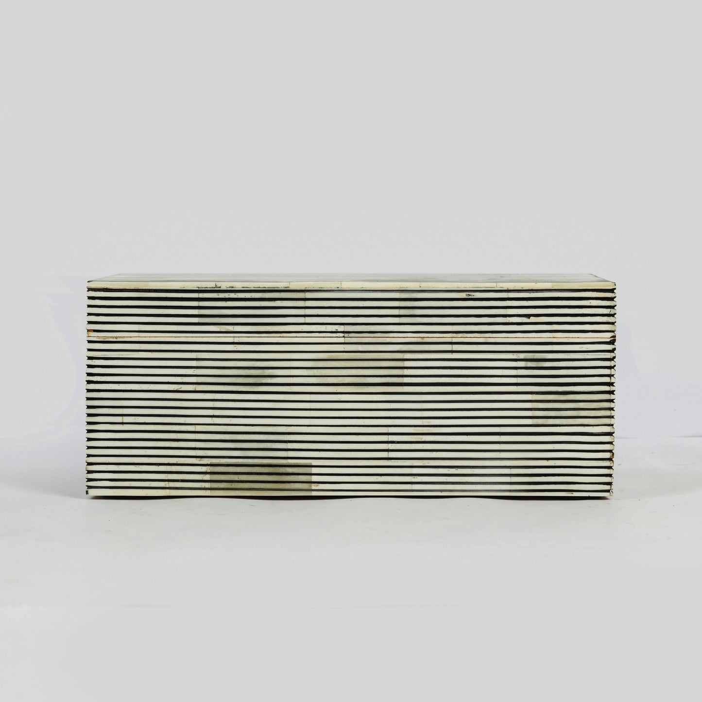 Pinstripe Inlay Box