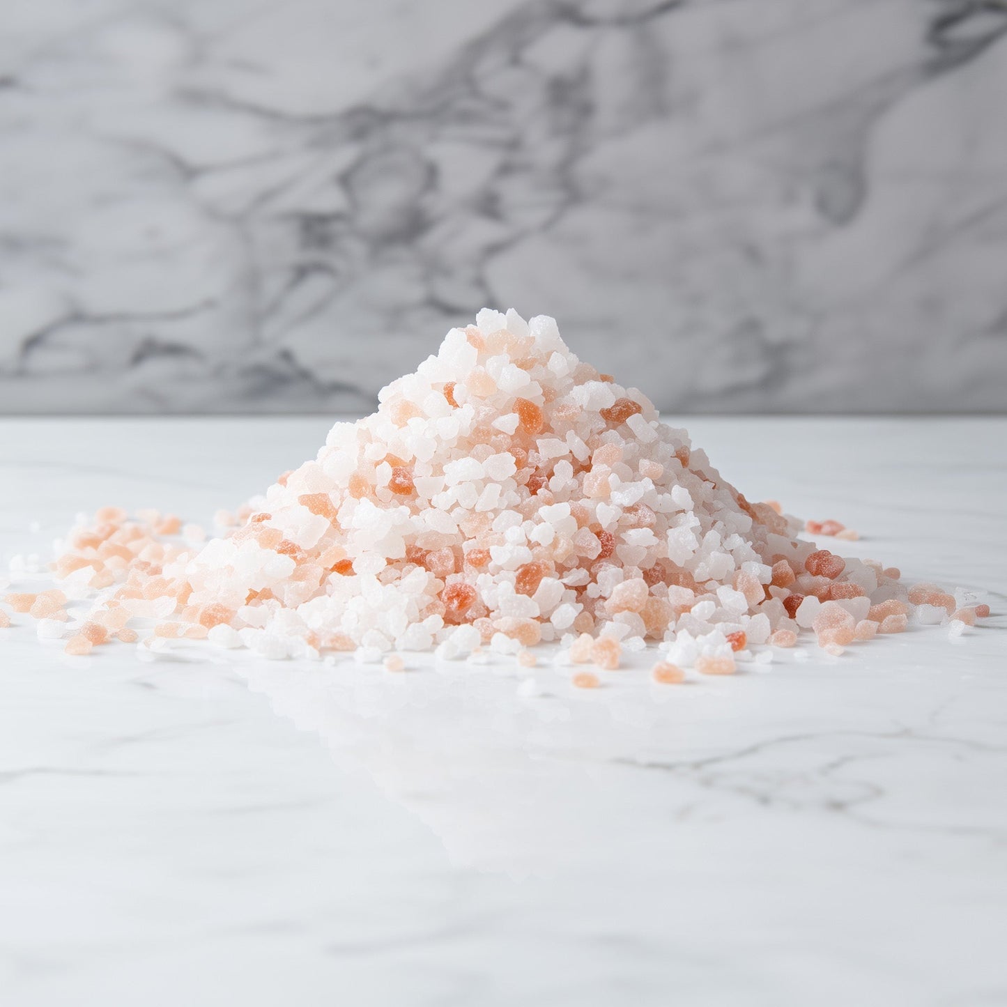Sea Salt & Sage - 32oz Bath Salt Soak
