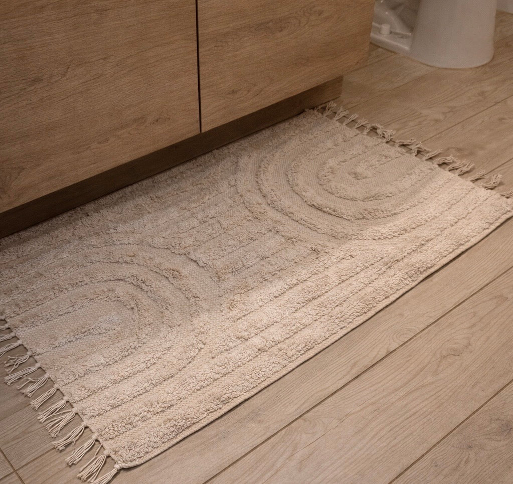 Hana Bath Rug - Osadia Concept Store