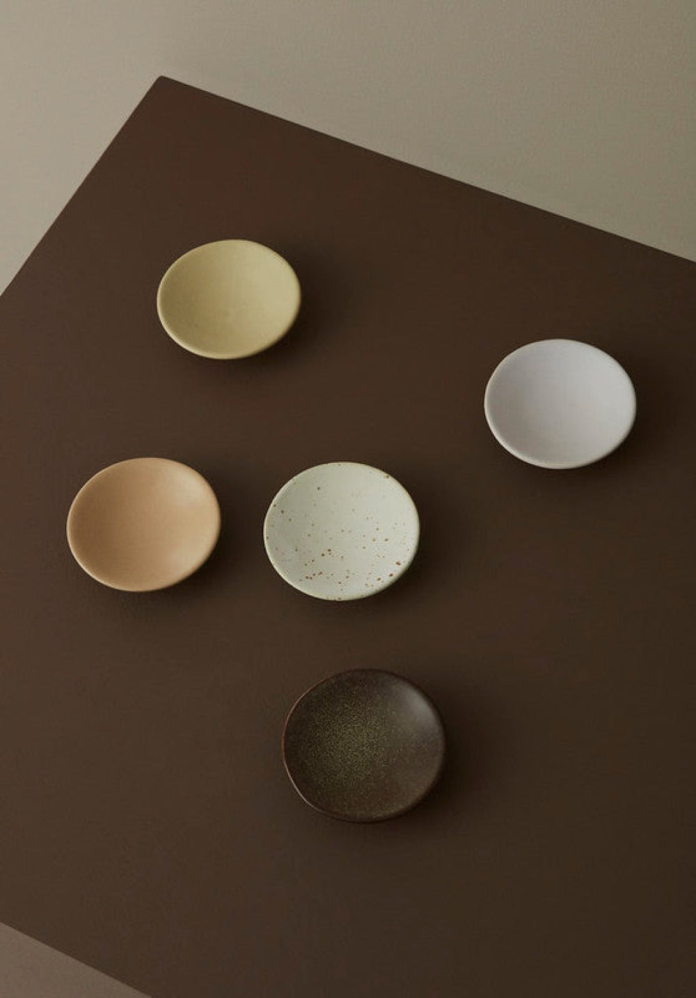 Hagi Mini Bowl - Sahara