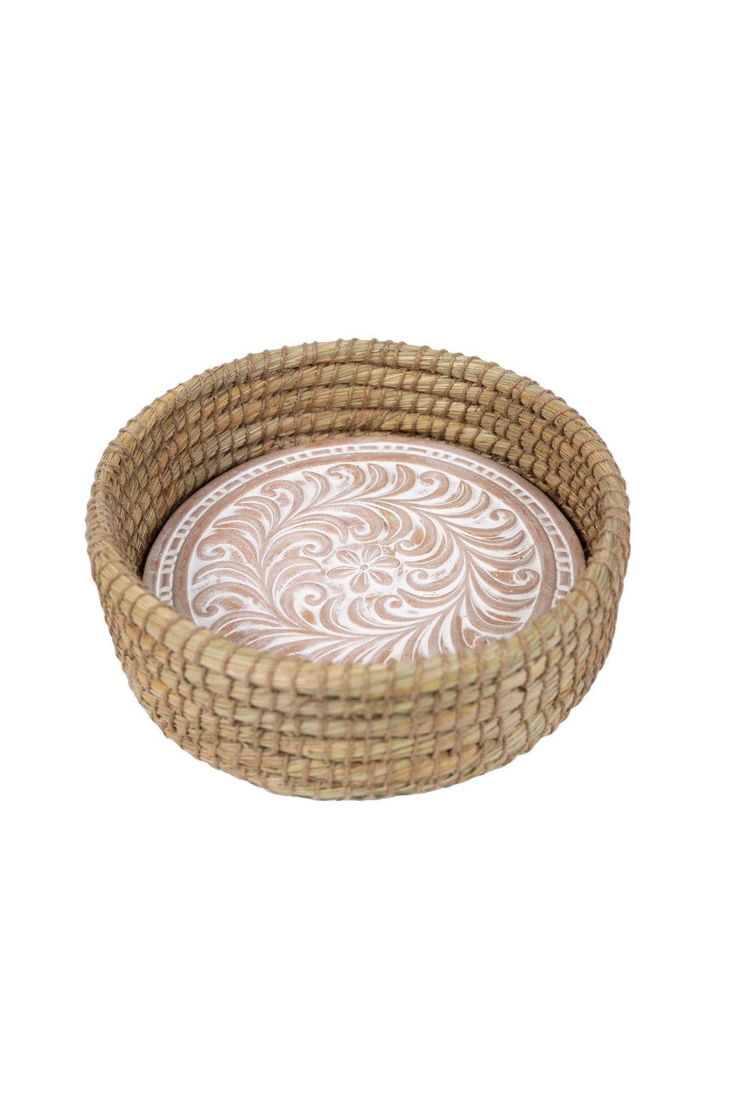 Toasty Bread Basket