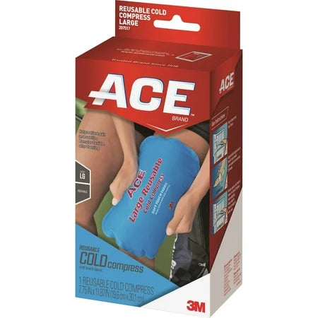 ACE Compress Cold Reusable Large