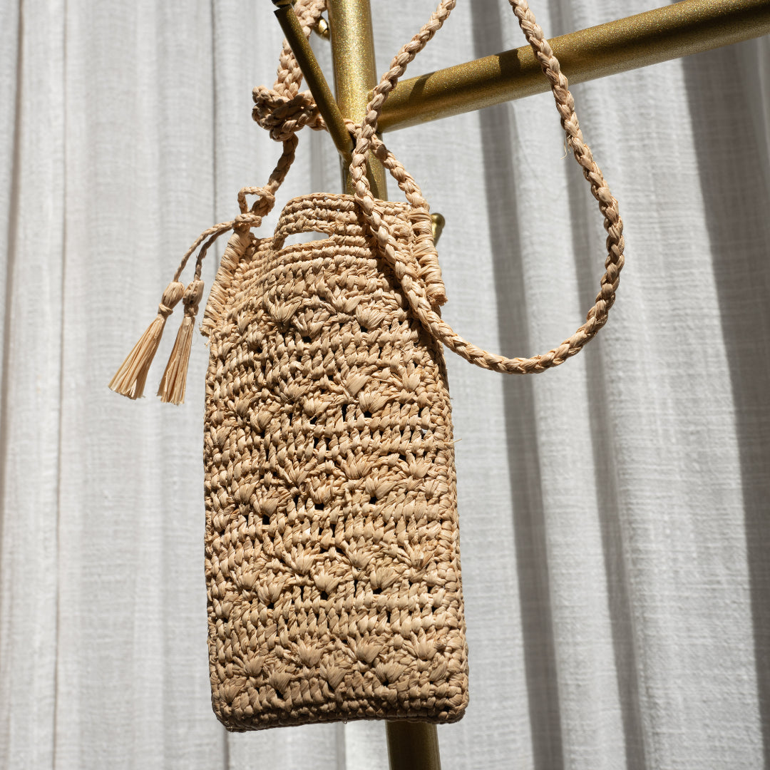 Poushy Phone Pouch