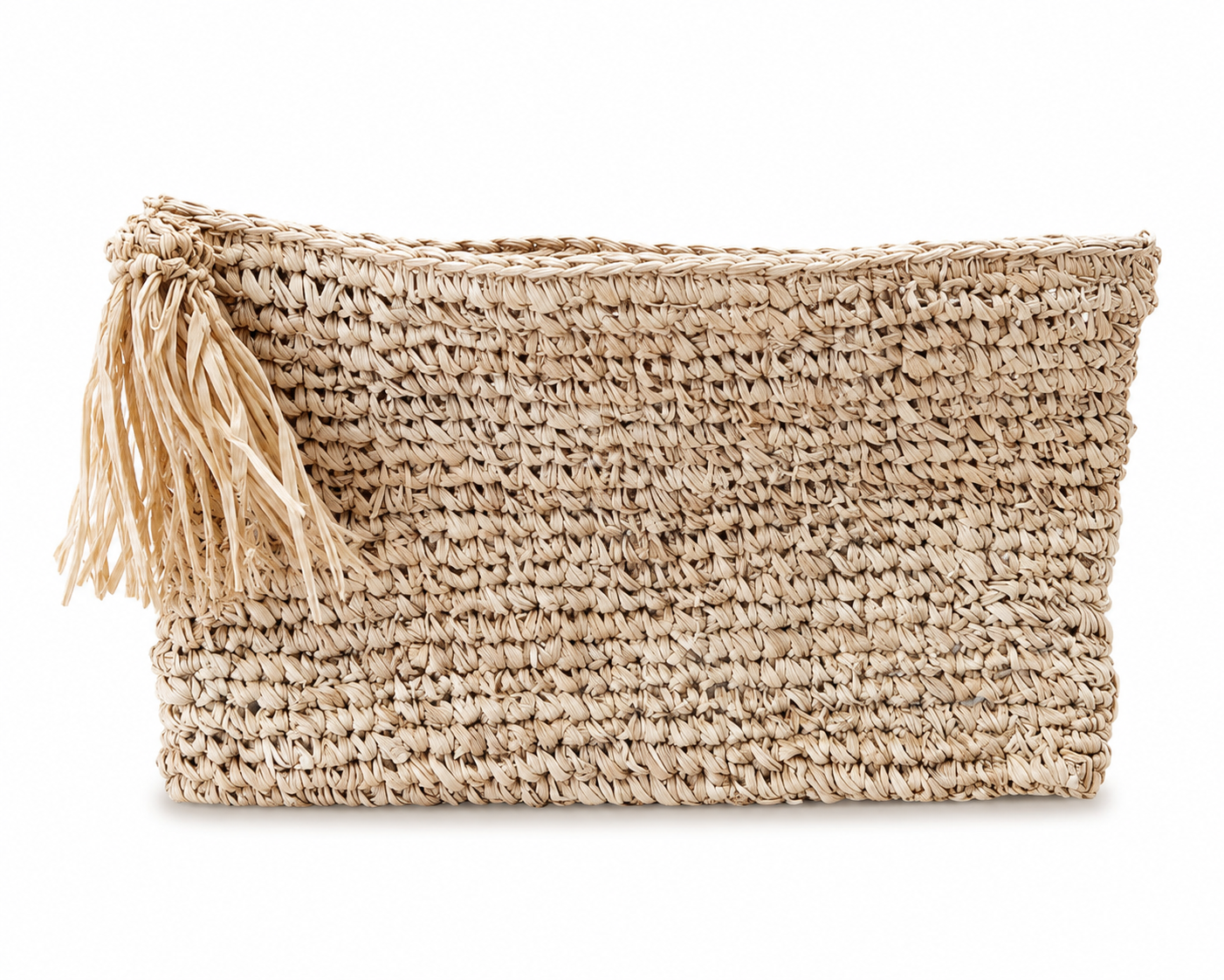 Seagrass Clutch