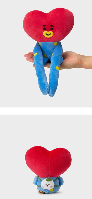 BT21 Big Size Magnet Doll