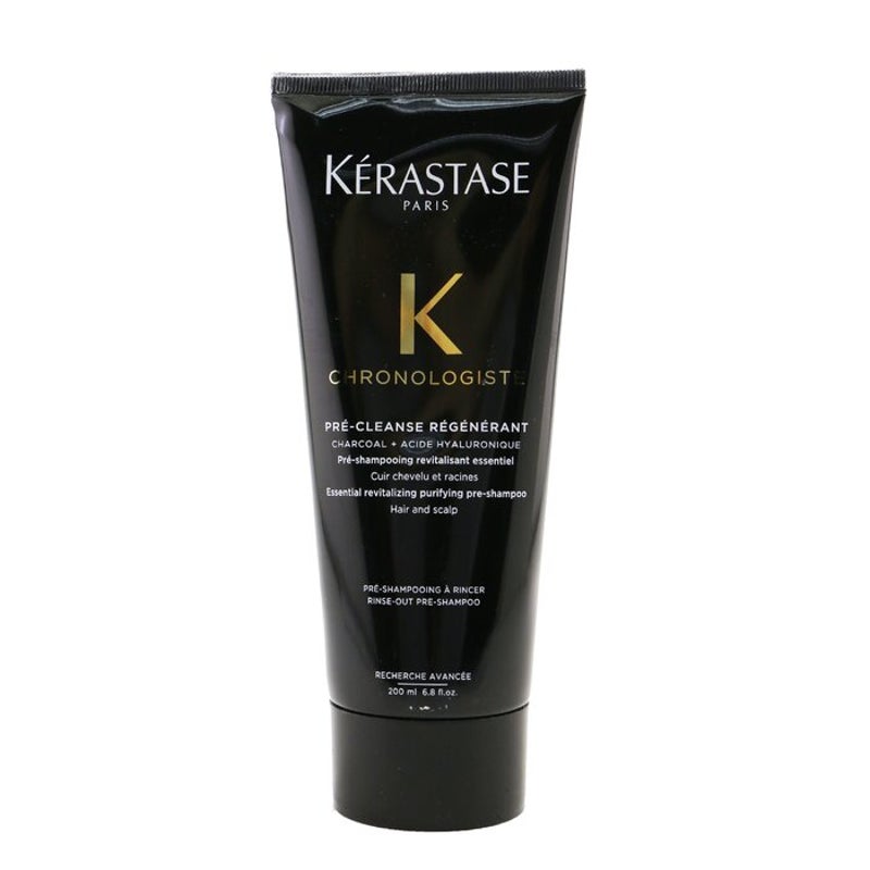 Kerastase Chronologiste Pre-Cleanse Regenerant Hair Scrub