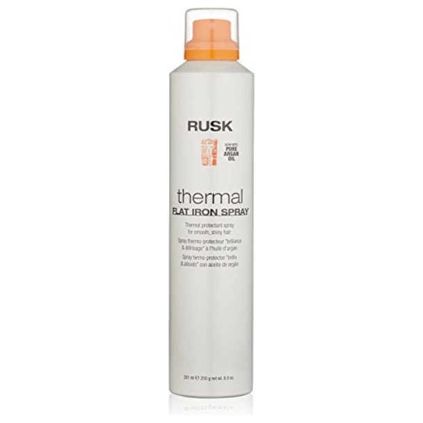 Rusk Styling Thermal Flat Iron Spray 8.8 fl oz