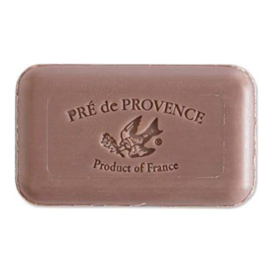 Pre De Provence Vanilla Cognac Shea Enriched Vegetable Soap 250g