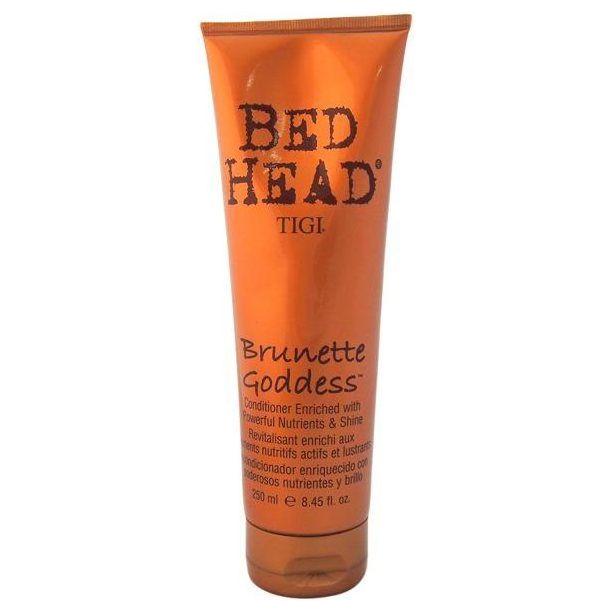 Tigi Bed Head Brunette Goddess Conditioner 8.45 oz