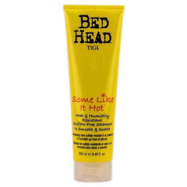 Tigi Bed Head Some Like It Hot Shampoo 8.4 fl oz