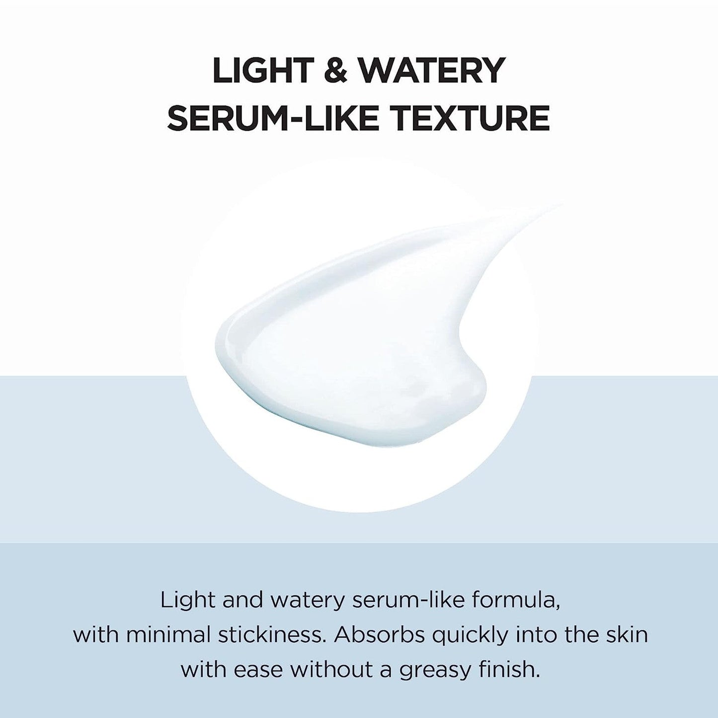 SKIN1004 Madagascar Centella Hyalu-Cica Water-Fit Sun Serum SPF50+ PA++++ (2-Pack) - Osadia Concept Store
