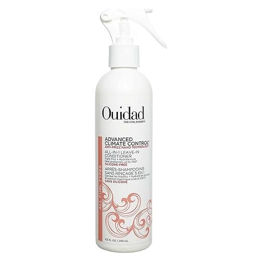 Ouidad Advanced Climate Control All-In-1 Leave -In Conditioner 8.5 oz