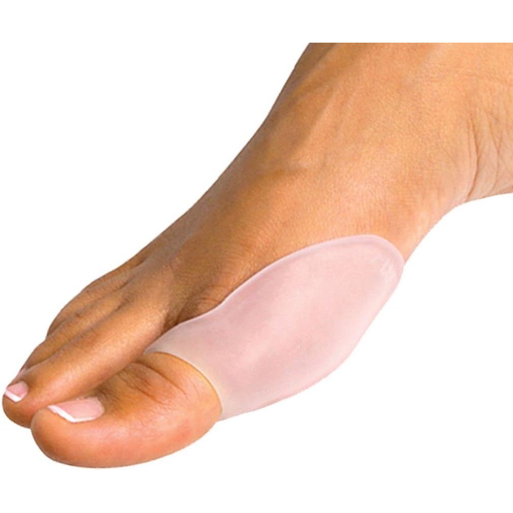 Pedifix Visco-Gel Little Toe Buddy Bunion Guard - One Size Fits Most - 1 Piece