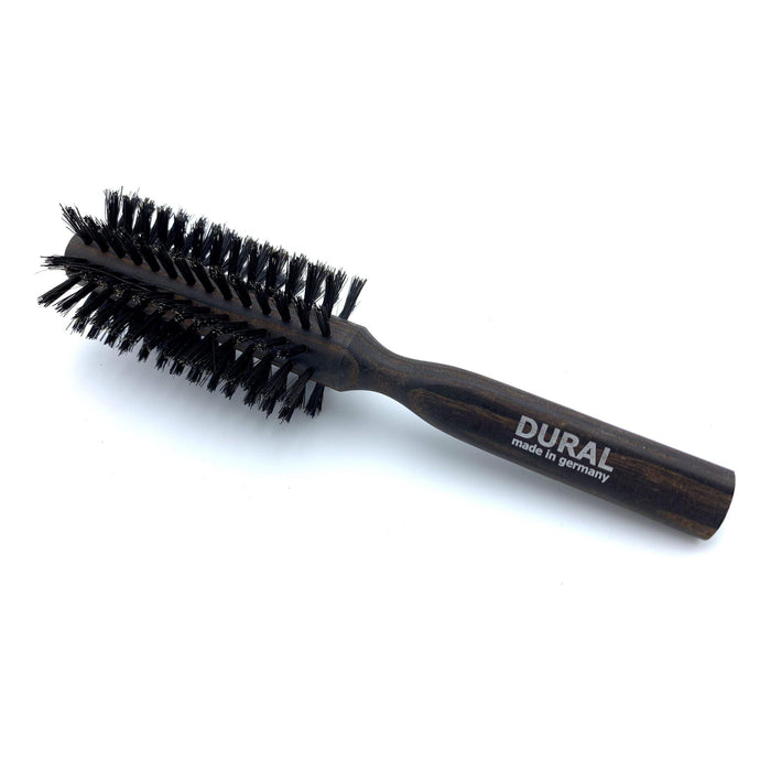 Dural Round Brush Pure Wild Boar Bristles