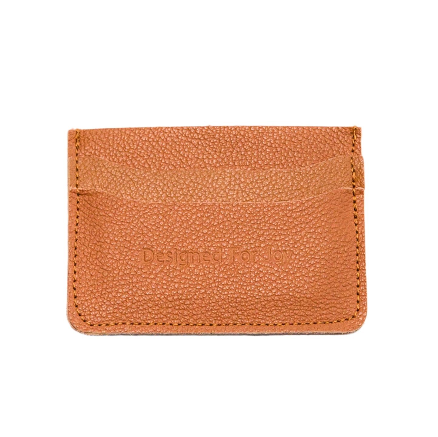 Mini Credit Card Wallet - 5 Card Slots