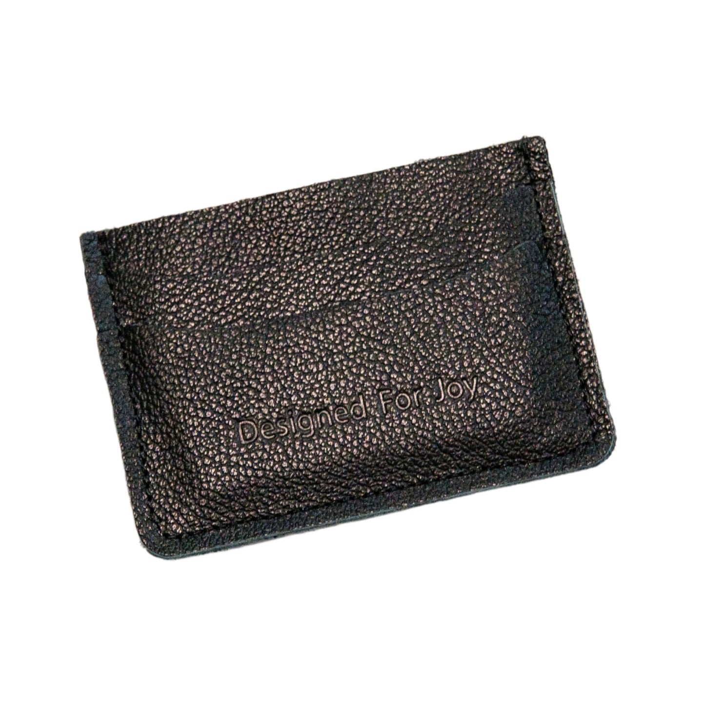 Mini Credit Card Wallet - 5 Card Slots