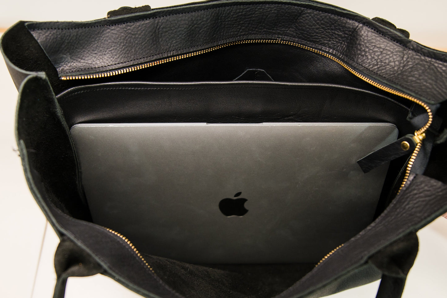 Grace Laptop Tote Bag