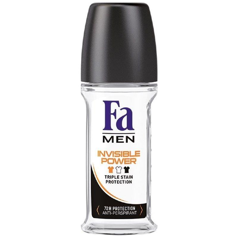 Fa Men Invisible Power Anti-respirant 50 ml