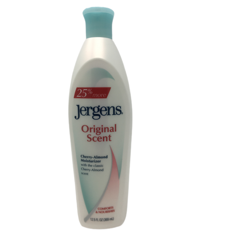 Jergens Original Scent Dry Skin Moisturizer