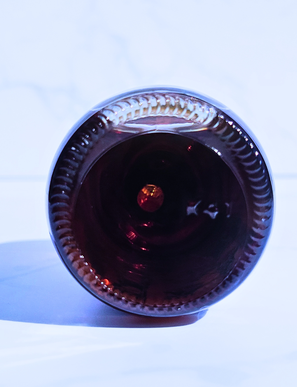 Unrefined Jamaican Black Castor Oil