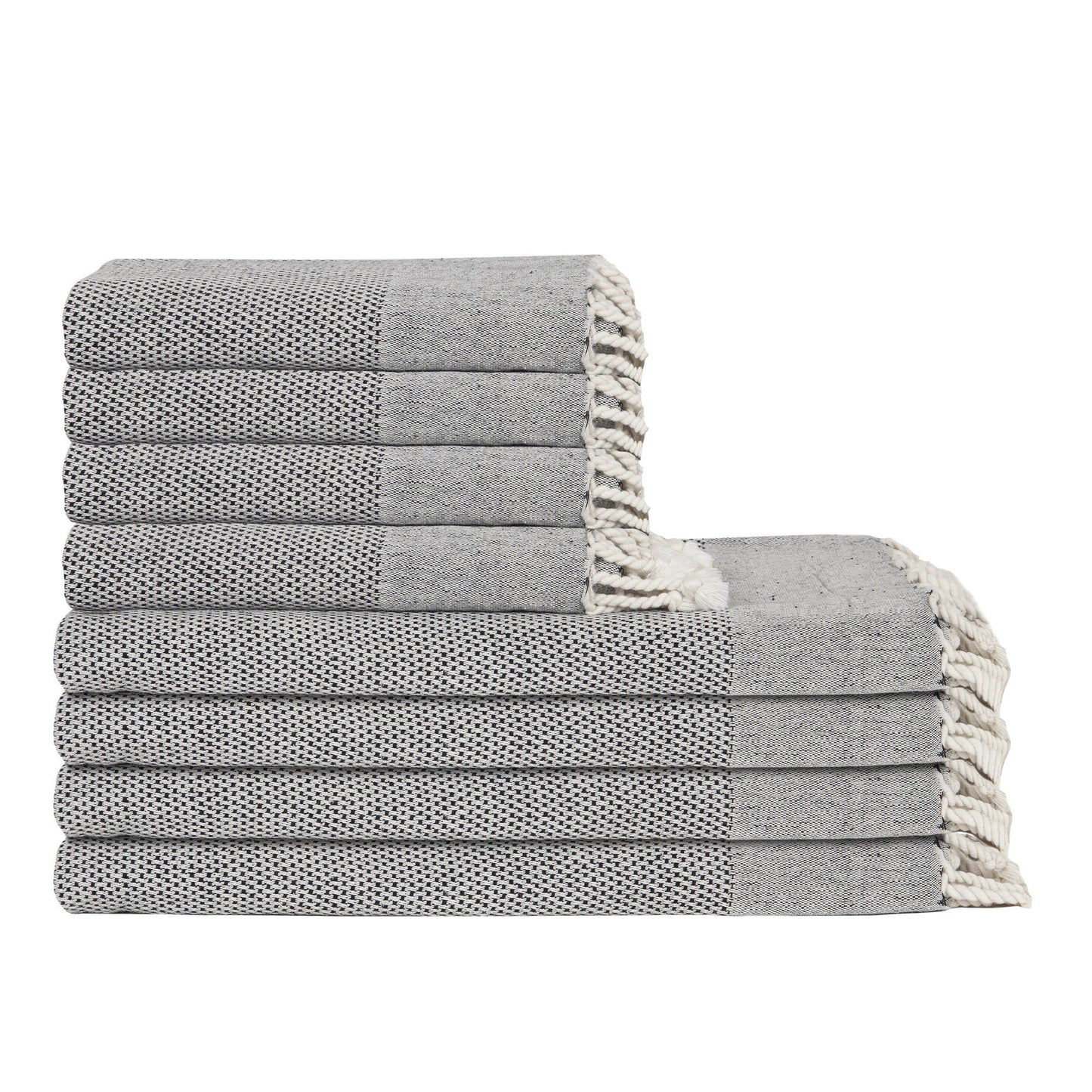 Whisper Weight Turkish Towel Bundle
