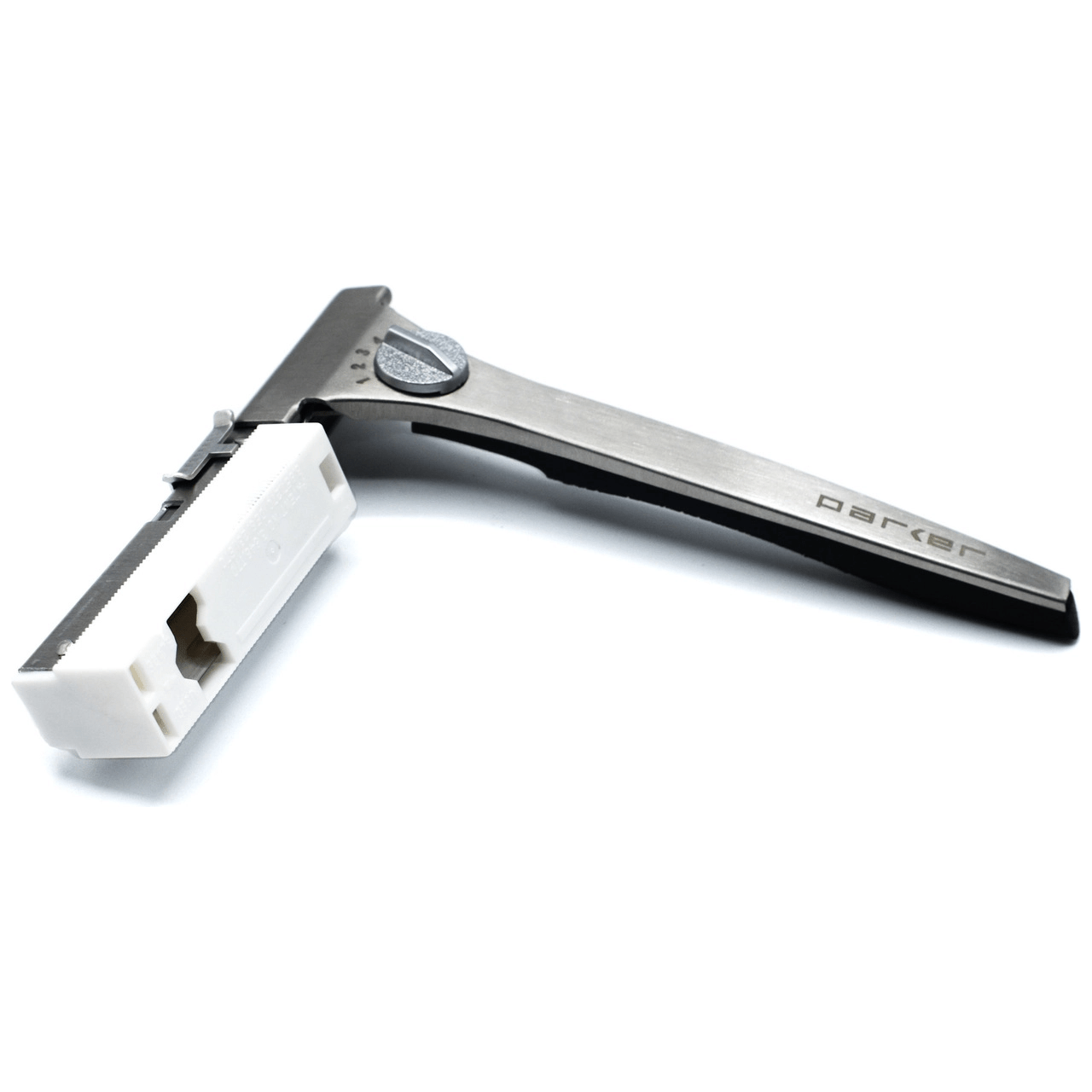 Parker Adjustable Injector Razor