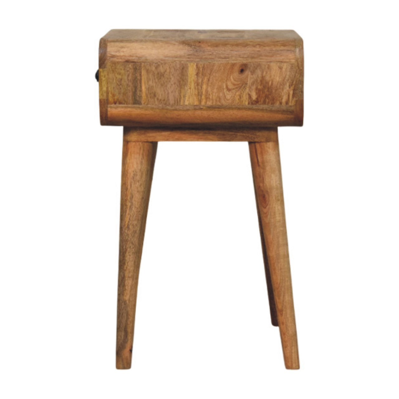 Solid Wood Avora Nightstand