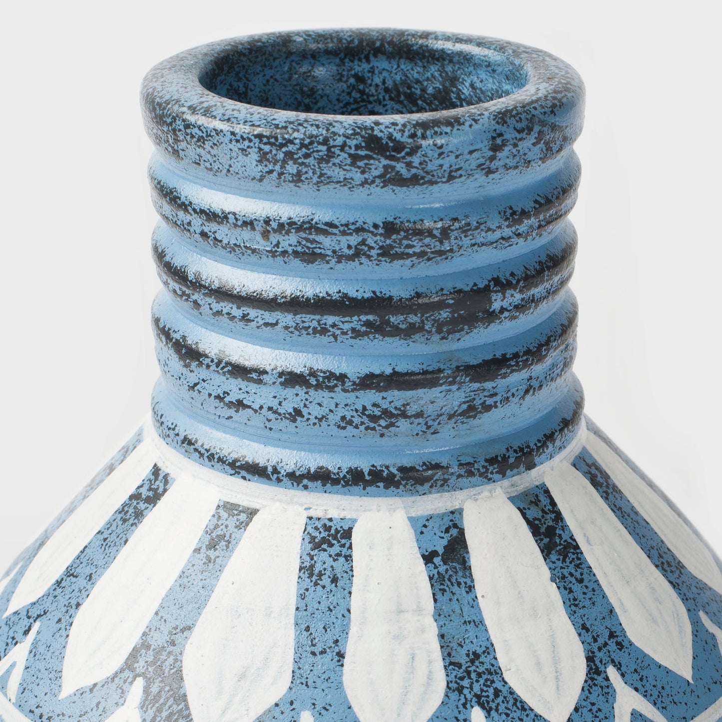 Petal Shoegaze Picnic Vase