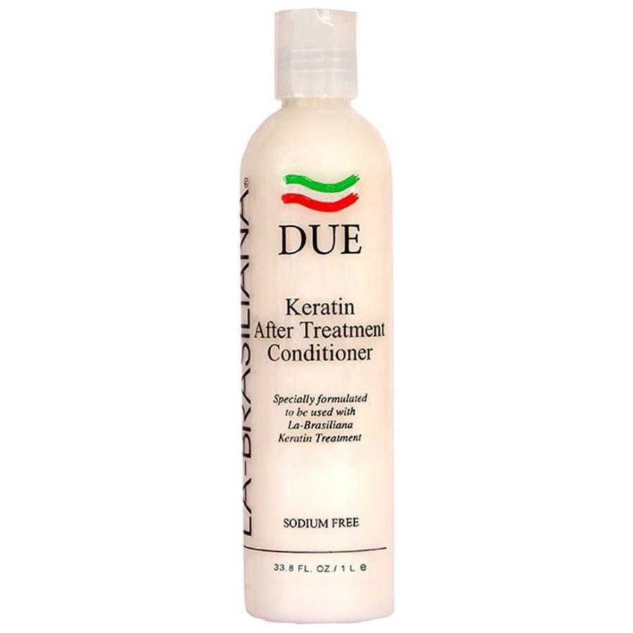 La Brasiliana Due After Treatment Conditioner 250ml