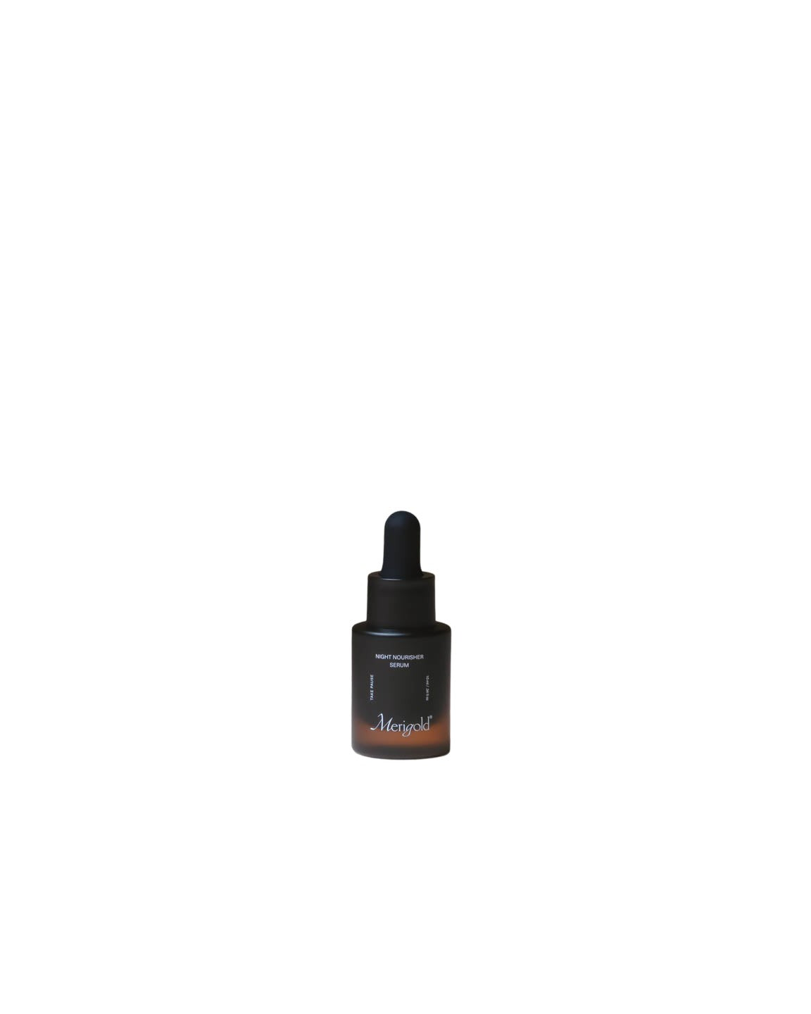 Night Nourisher Serum