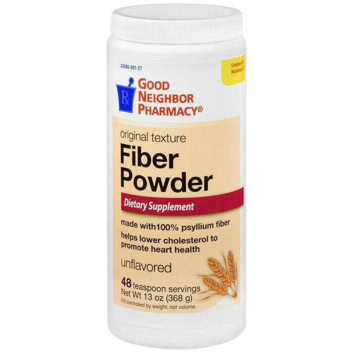 G.n.p. Fiber Natural Powder Texture 13 Oz