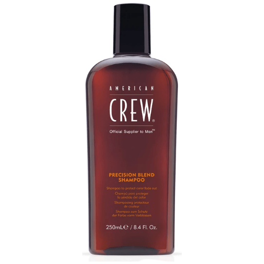 American Crew Precision Blend Shampoo, 8.4 Oz