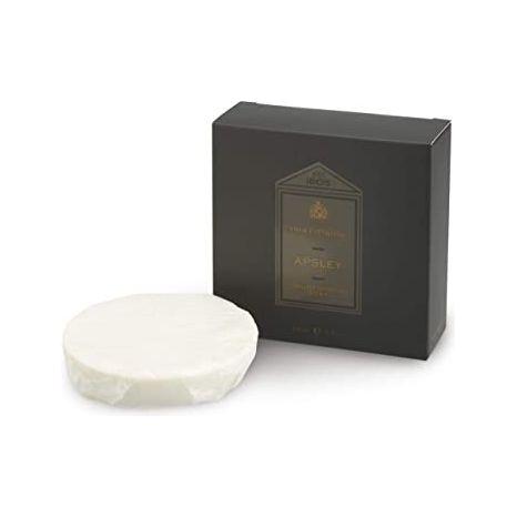 Truefitt & Hill Apsley Luxury Shaving Soap Refill for Wooden Bow 3.5 Oz