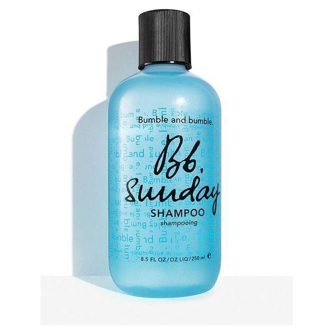 Bumble And Bumble Sunday Shampoo 250ml