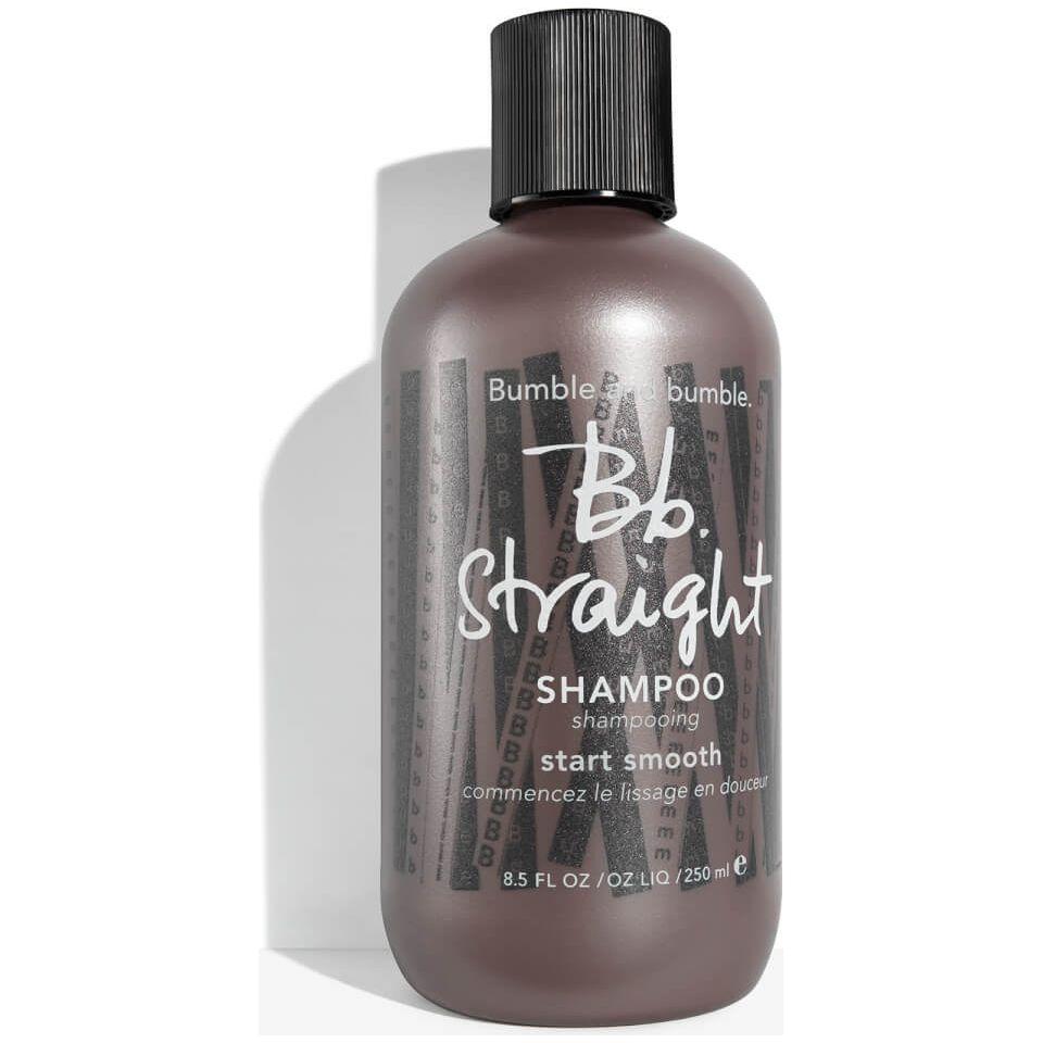 Bumble And Bumble Straight Shampoo 250ml