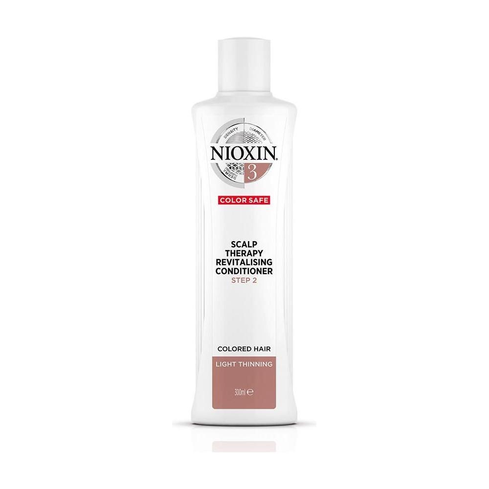 Nioxin Scalp Therapy System 3 Conditioner 10.1 fl oz