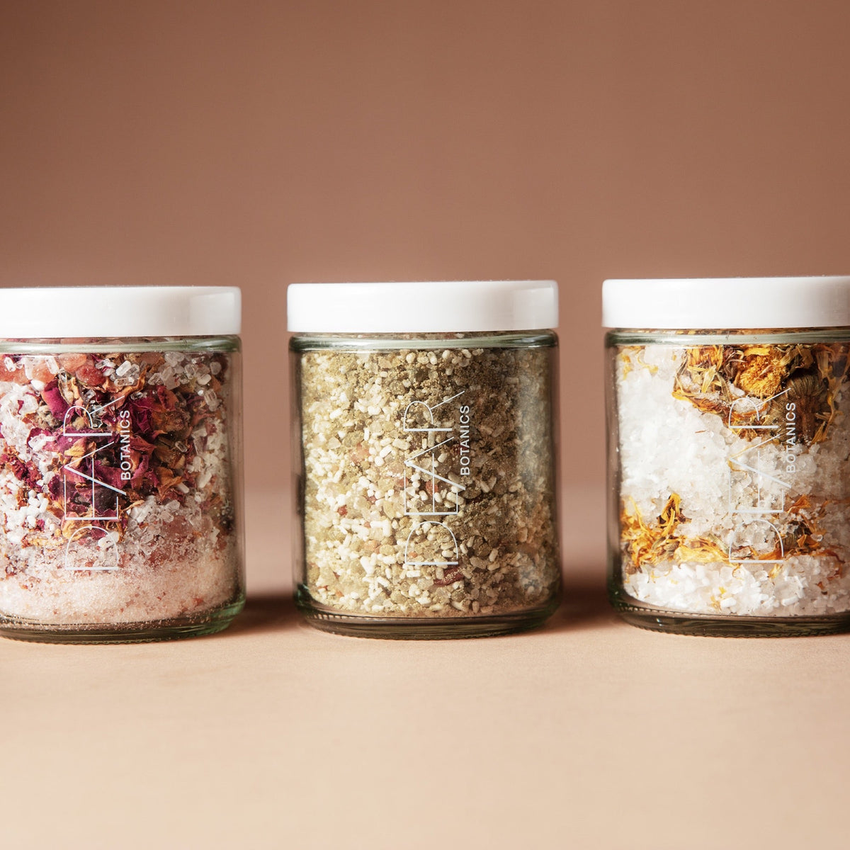 Citrine Soak