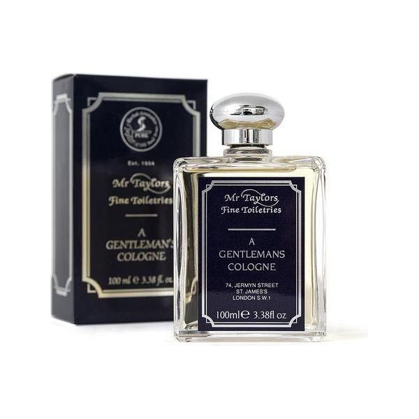 Taylor Of Old Bond Street Mr Taylor Cologne 100ml