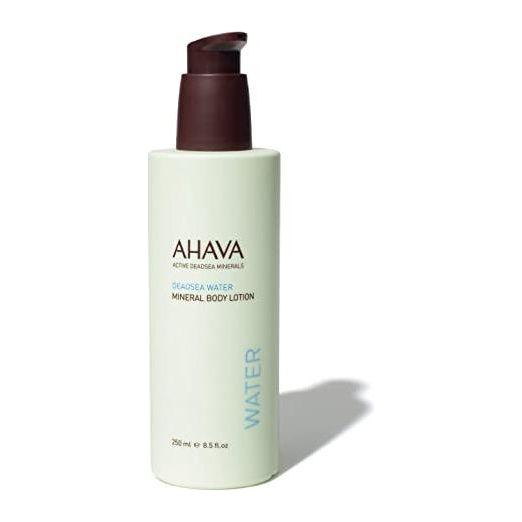 Ahava Deadsea Water Mineral Body Lotion 250m