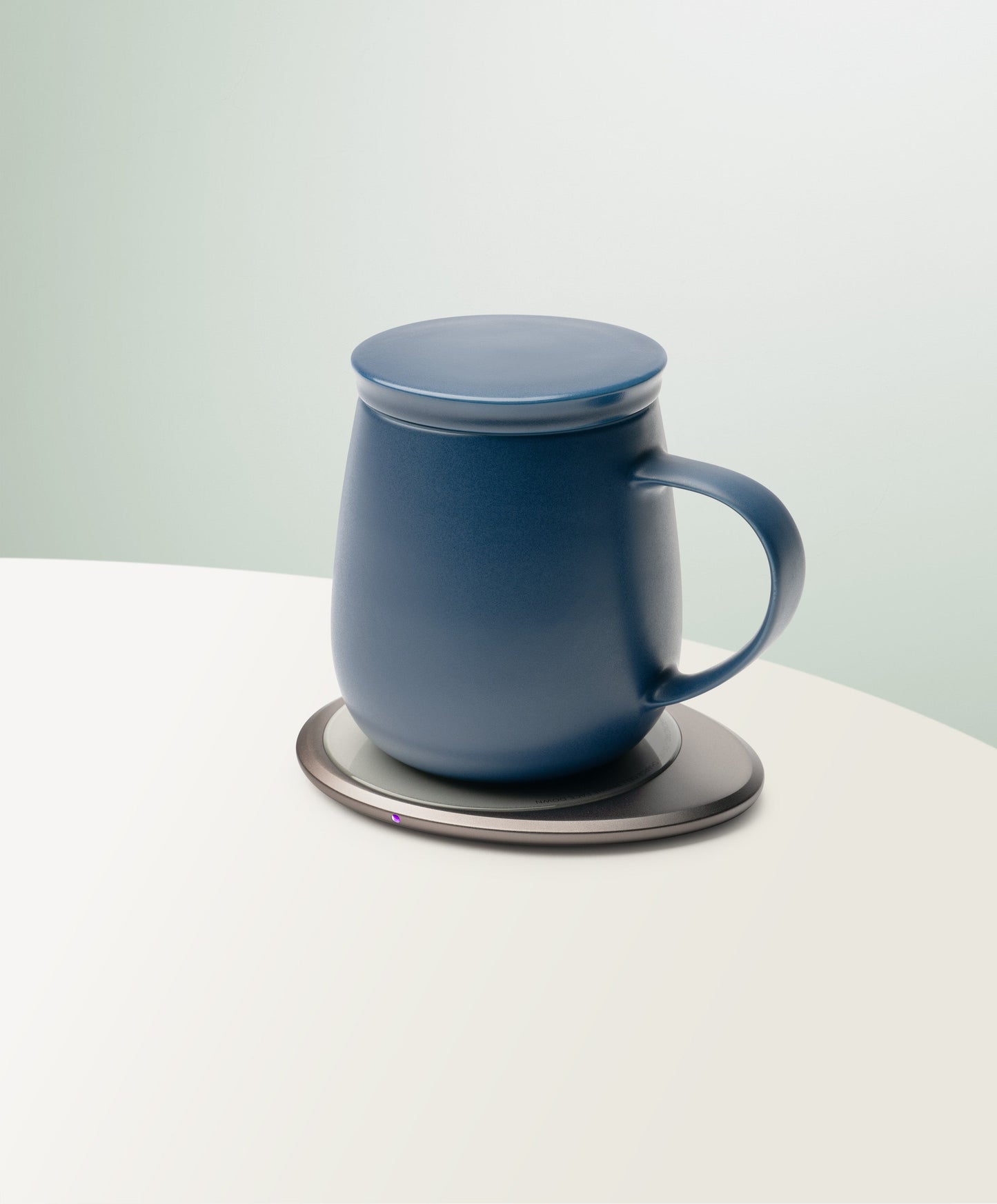 Ui 3 Self-heating Mug Set - Deep Navy (SD)