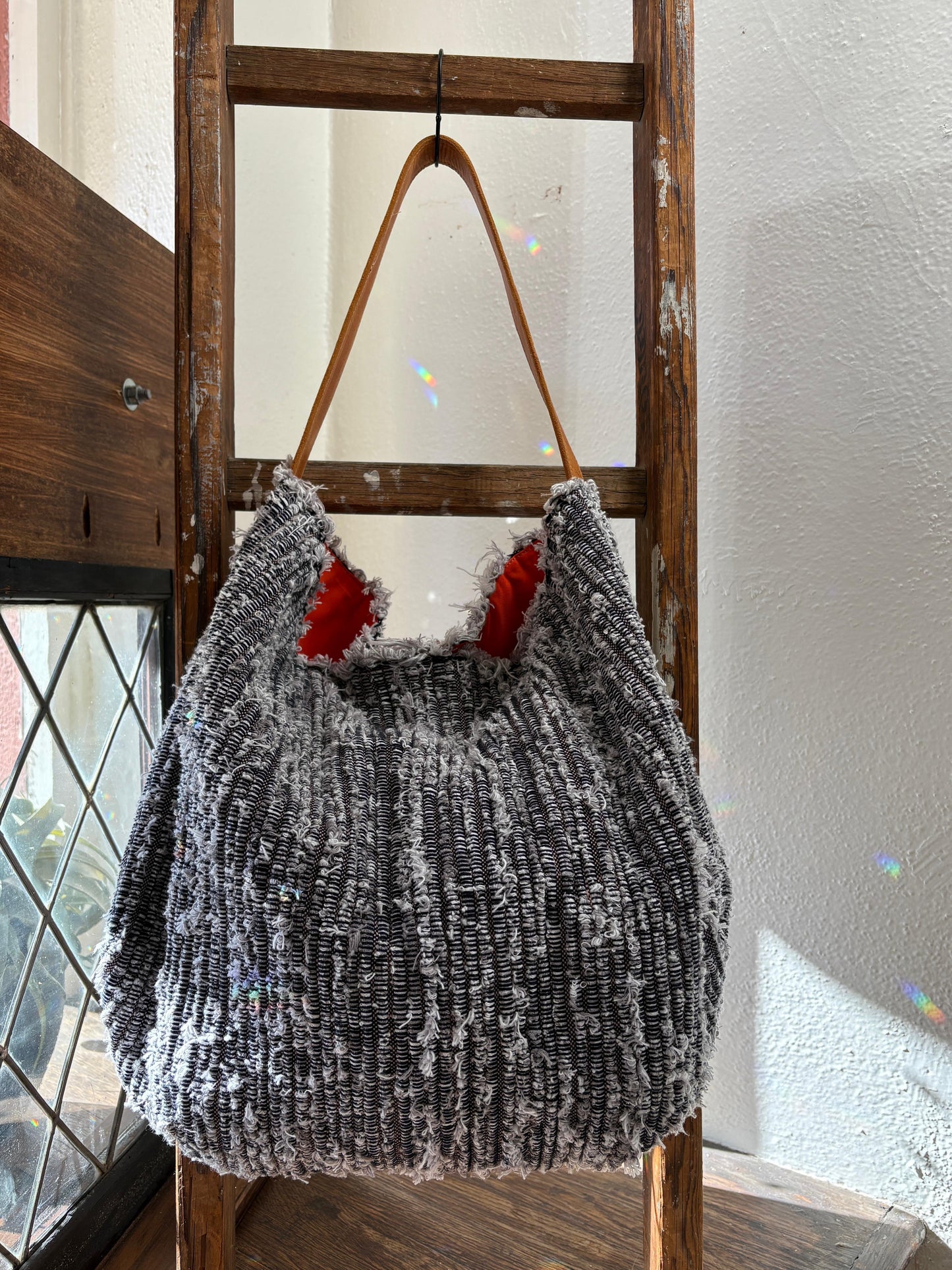 Su't Tote Market Bag - Bosque