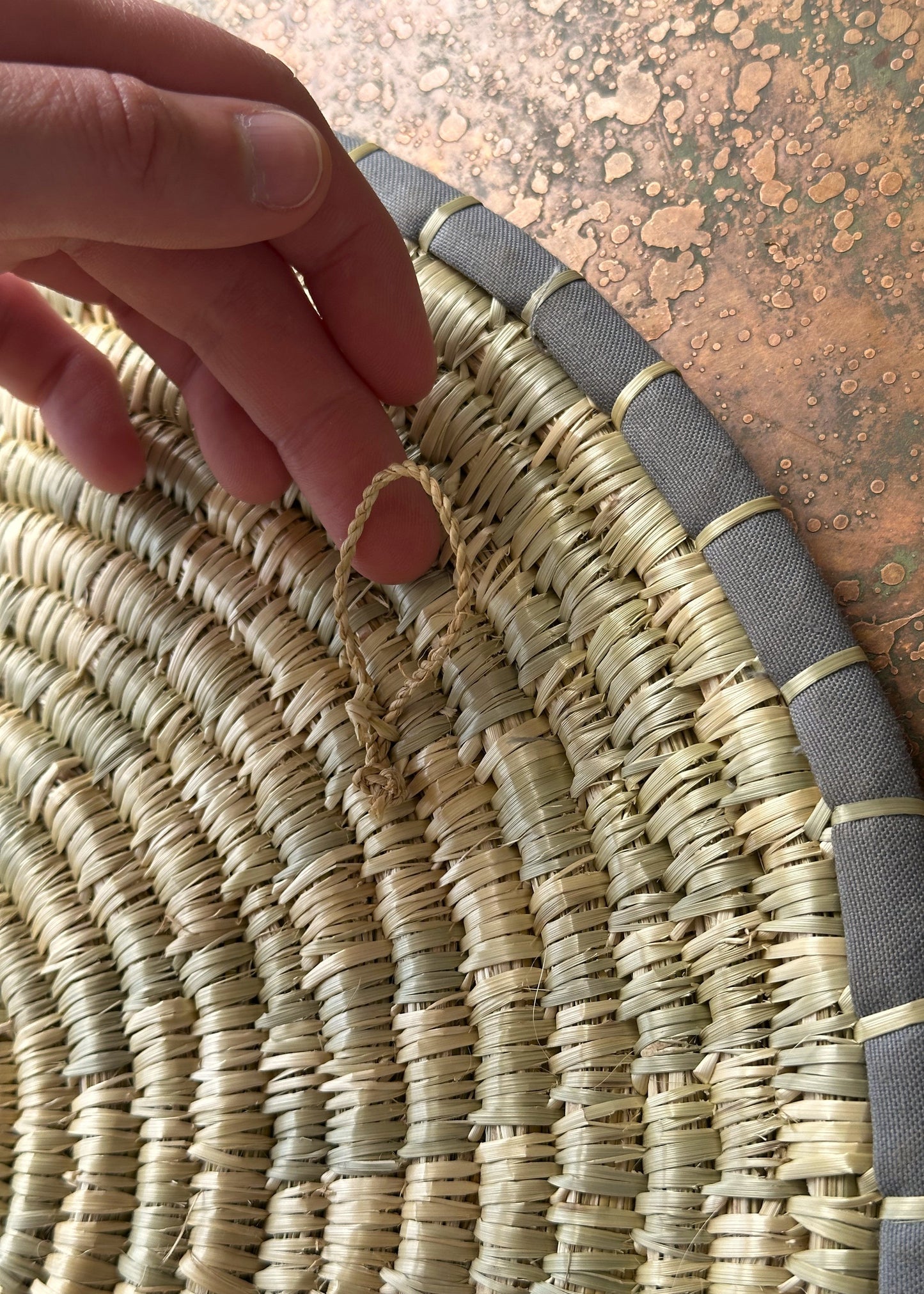 Maua Coastal Table Mats