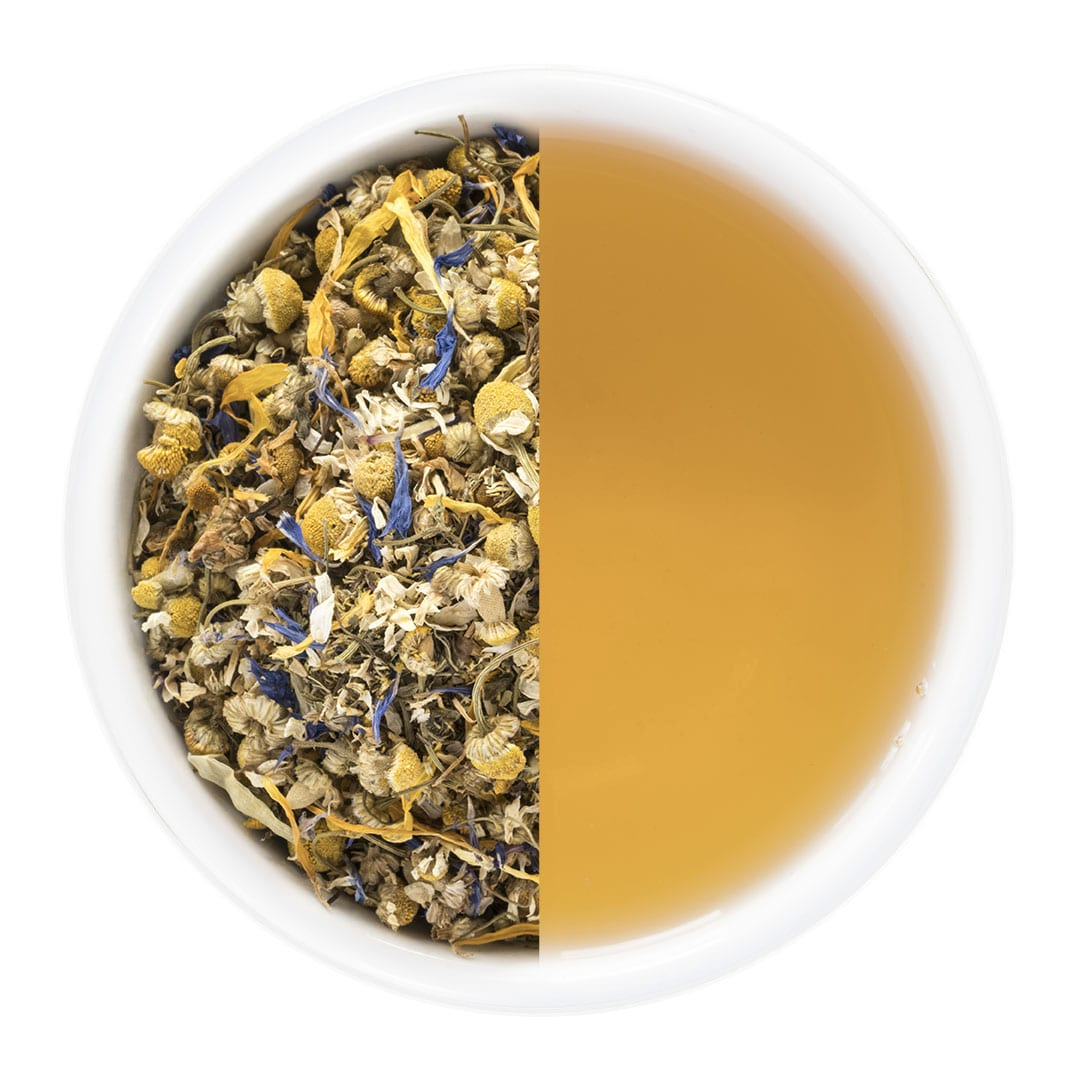 Monista Camomile on the Nile