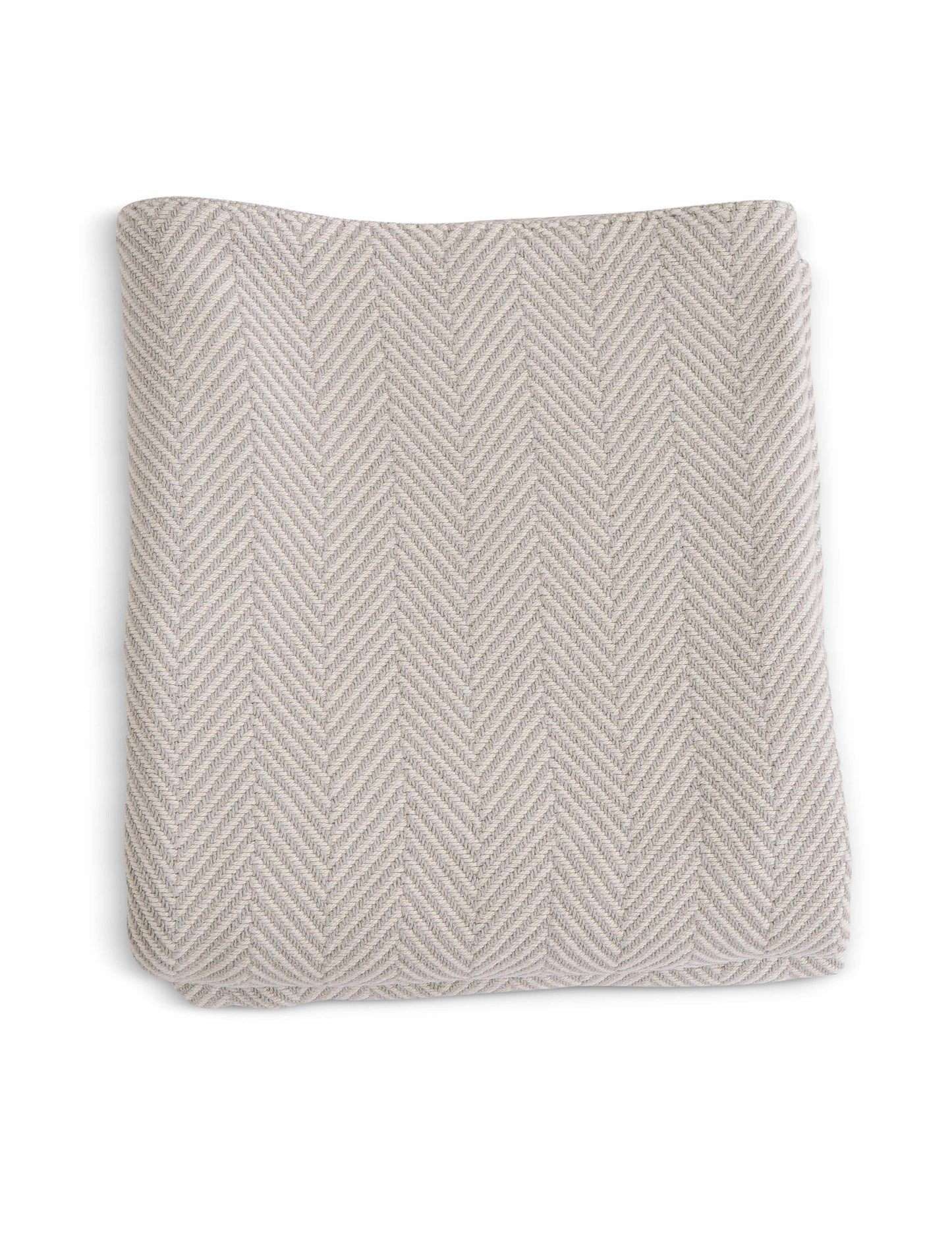 Herringbone Blankets