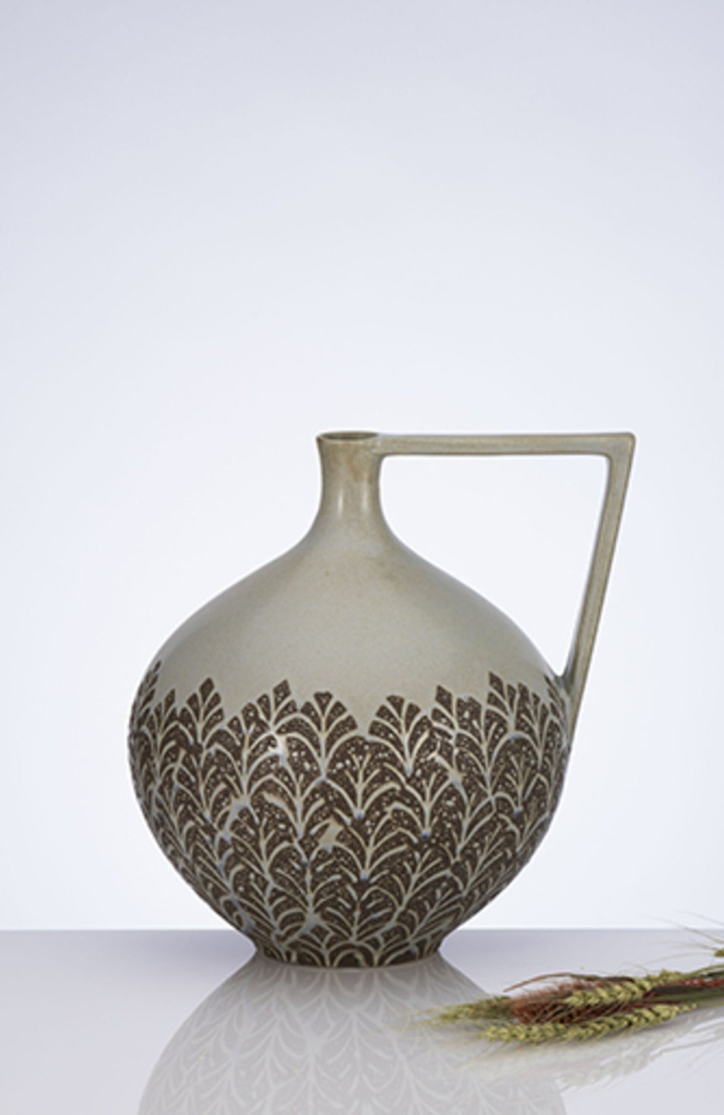 Villa France Decorative Vessel