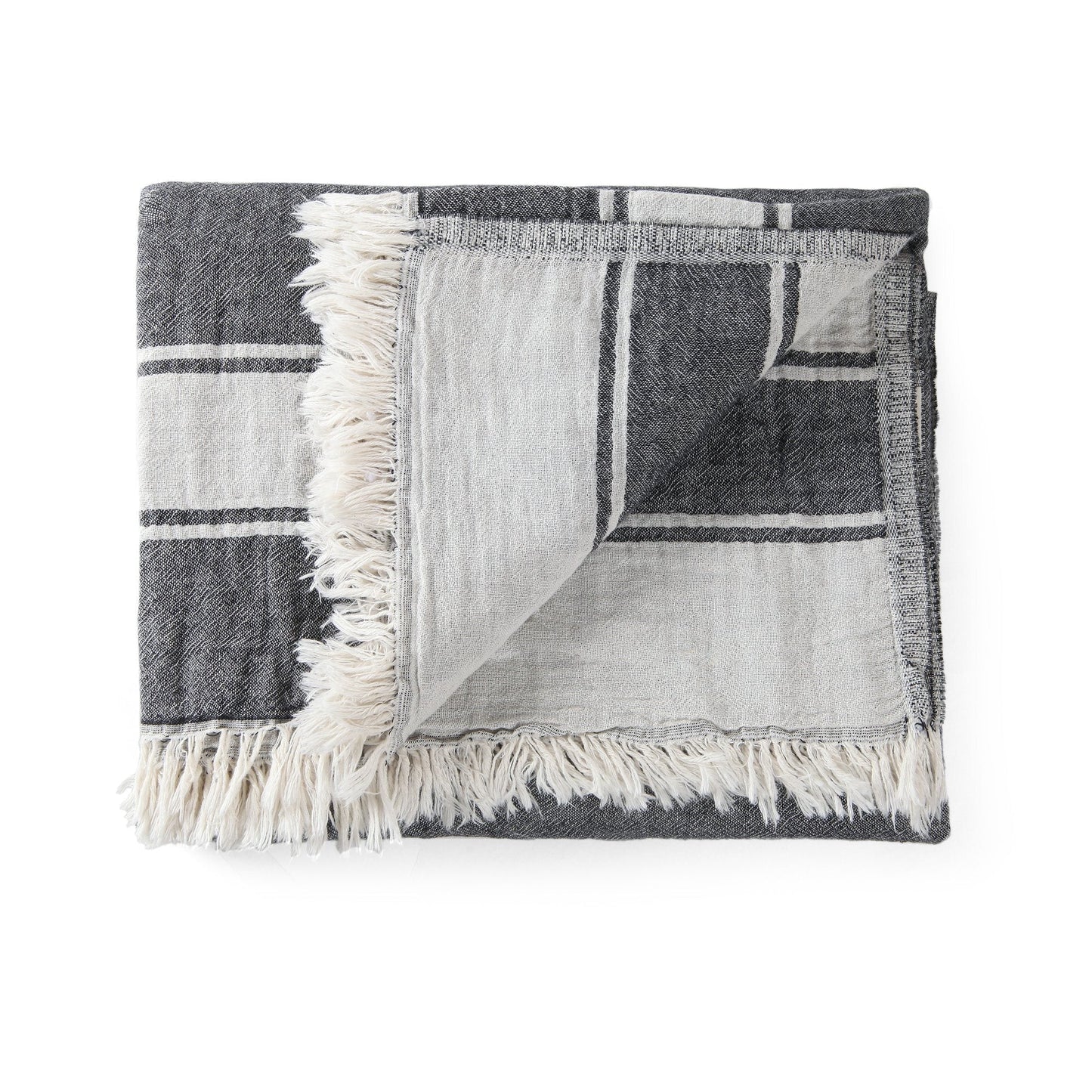 Summer Double Sided Throw