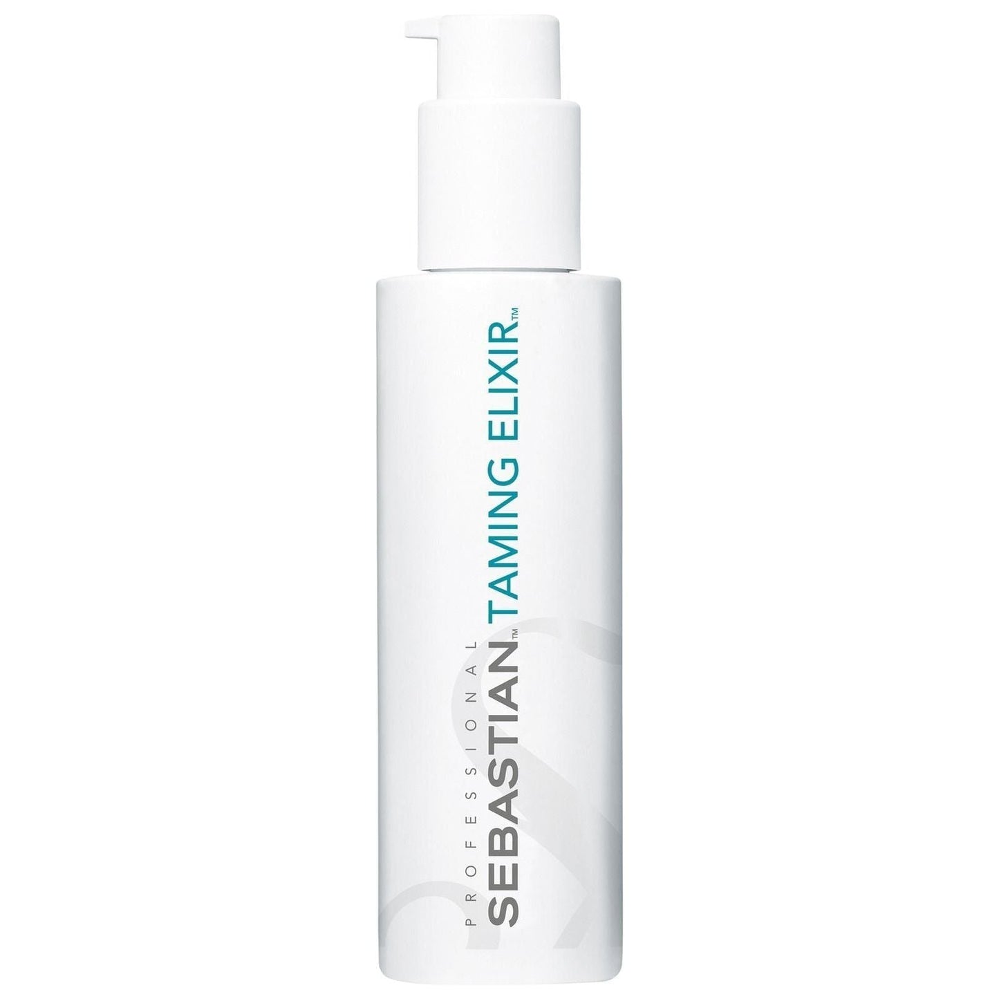 Sebastian Taming Elixir Weightless Smoothing Creme Serum 140ml