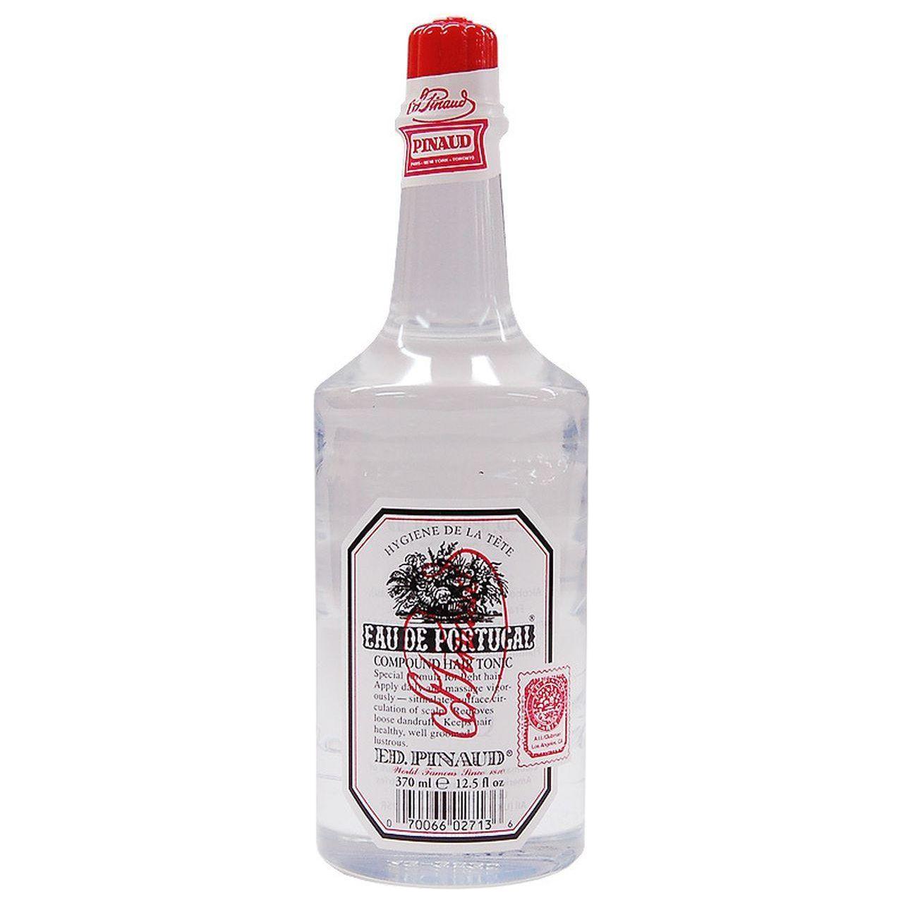 Clubman Eau De Portugal Compound Hair Tonic 12.5 Oz