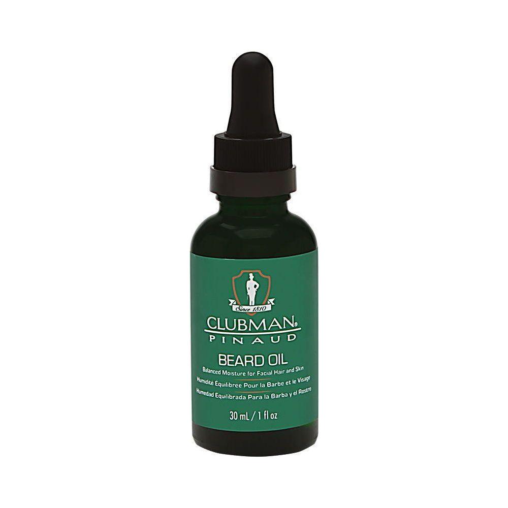 Clubman Beard Conditioners And Oils 1 Oz