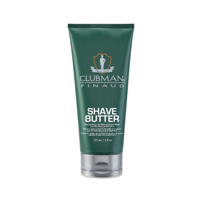 Clubman Pinuad Shave Butter Cream 6oz
